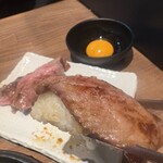 TOKYO焼肉ごぉ - 