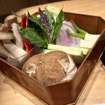 すき焼き十二天 - 