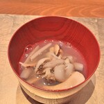 白金台こばやし - 