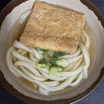 山内うどん店 - 