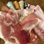 イル コテキーノ - 