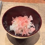 白金台こばやし - 