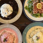 ハックベリー - 