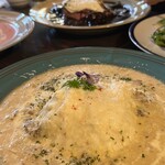 ハックベリー - 