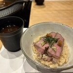 すき焼き十二天 - 