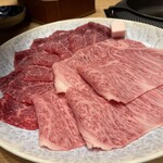 すき焼き十二天 - 