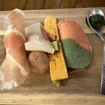 イル コテキーノ - 