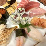 うるいど八幡屋 - 