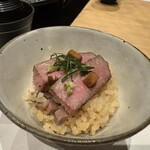 すき焼き十二天 - 