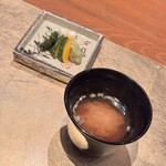 白金台こばやし - 