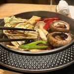 すき焼き十二天 - 