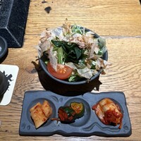炭火焼肉 牛仁 一番町本店 - 