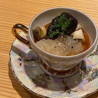 雪花菜 - 