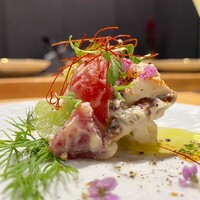 雪花菜 - 
