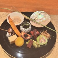 白金台こばやし - 