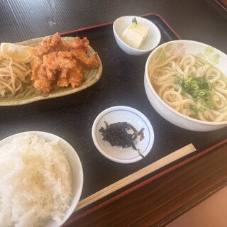 ぐう - 料理写真: