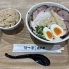 ラーメン家 みつ葉 - 