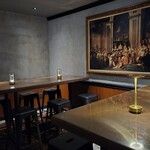 RECORD BAR 45 YOKOHAMA - 