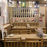 餃子販売所 横浜南幸いち五郎 - 