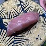 根室花まる - 大トロ