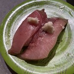 根室花まる - 秋ぶり