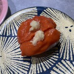 根室花まる - 赤ほや