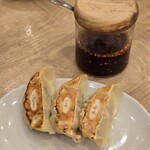 餃子販売所 横浜南幸いち五郎 - 