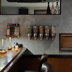 RECORD BAR 45 YOKOHAMA - 