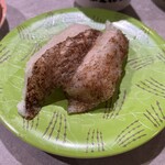 根室花まる - あぶらがれい