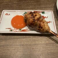 炭火焼鳥 とり将 - 