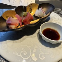 日本料理 湯河原 華暦 - 