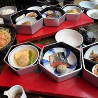 日本料理 湯河原 華暦 - 