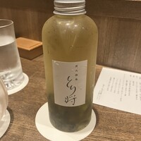 炭火焼鳥 とり将 - 