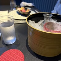 日本料理 湯河原 華暦 - 