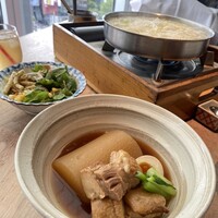 羅豚 ギンザ・グラッセ - 