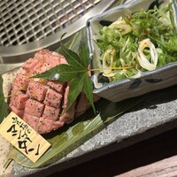 京やきにく 弘 祗園山名庵 - 