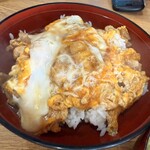 麺次郎 - 料理写真: