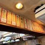 立ち呑み 庶民 - 