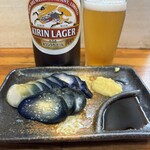 立ち呑み 庶民 - 