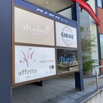 affetto akita - 