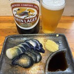 立ち呑み 庶民 - 