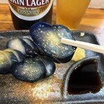 立ち呑み 庶民 - 