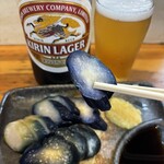 立ち呑み 庶民 - 