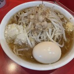 麺屋 桐龍 東川口本店 - 