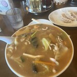 チャイナタウン - 