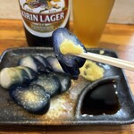 立ち呑み 庶民 - 