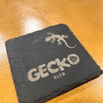 GECKO TAPROOM - 