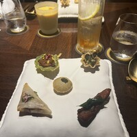 SPICE LAB TOKYO - 