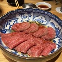 焼肉㐂舌 南船場 - 