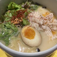蔭山樓 表参道店 - 
